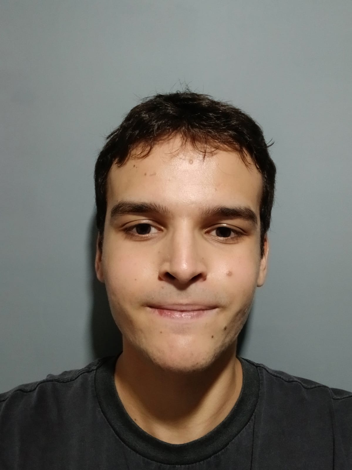 Pablo Garcia