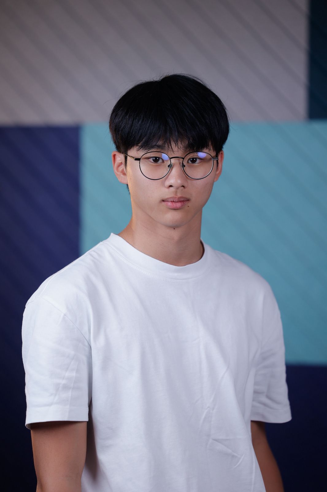 Samuel Chen